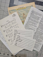 Load image into Gallery viewer, Easter journal pack
