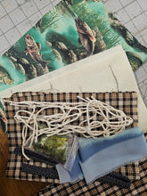 Load image into Gallery viewer, JOURNAL IN A DAY Fishing
