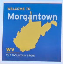 Load image into Gallery viewer, West Va Journal Retreat
