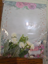 Load image into Gallery viewer, Floral journal in a day kit
