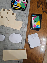 Load image into Gallery viewer, JOURNAL IN A DAY Fishing
